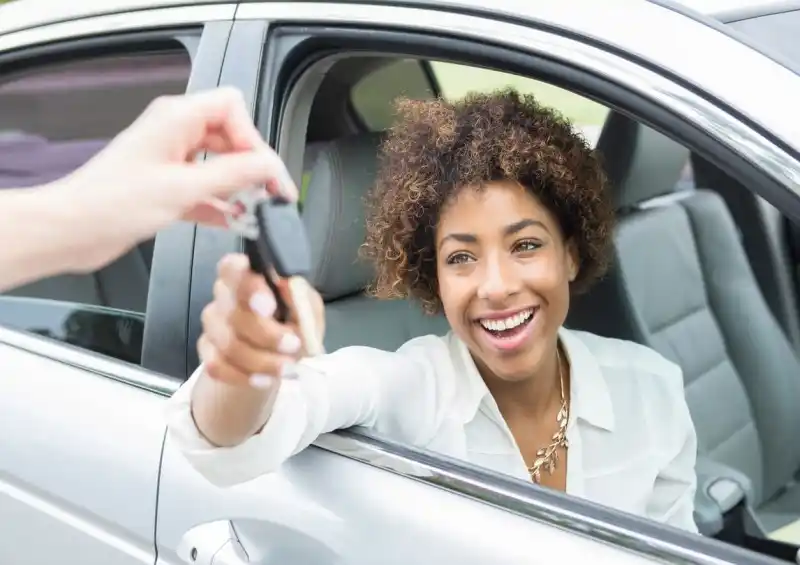 auto leasen Rijsenhout